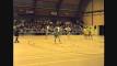 ŽRK Marulka – ŽRK Željezničar 17-16, 14.9.1996.