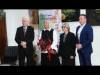 XXXII. DMK – Ivo Josipović i Sanda Vojković, Muzički biennale Zagreb