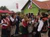 Treći miljevački dani kukuruza, 18.9.2010.