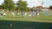 NK Mladost 1930 Čađavica – NK Mikleuš 0-5