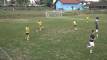 NK Dinamo Četekovac – NK Bratstvo 2 2