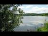 Mali oblaci i Veliko jezero 2.6.2026.