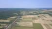 Od B. Antunovca do N. Bukovice dronom