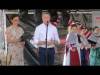 Miholjačko sijelo 27.6.2026. Uvod, mimohod i KUD Matija Gubec