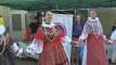 Kolo na Gruntišću – 14. smotra folklora, mimohod i kolo